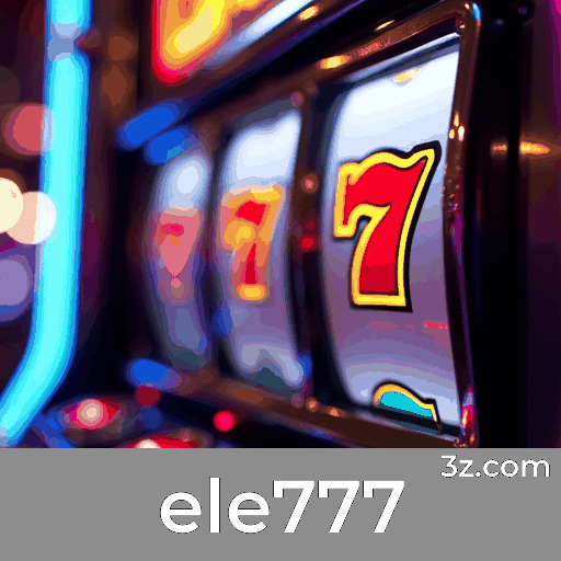 ele777 Bônus acumulado ele777