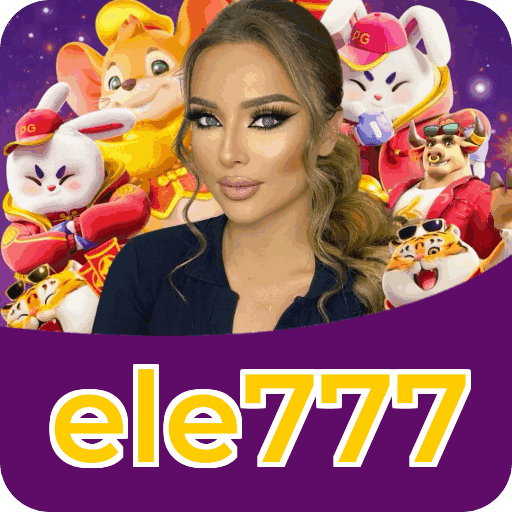 Login rápido no app ele777